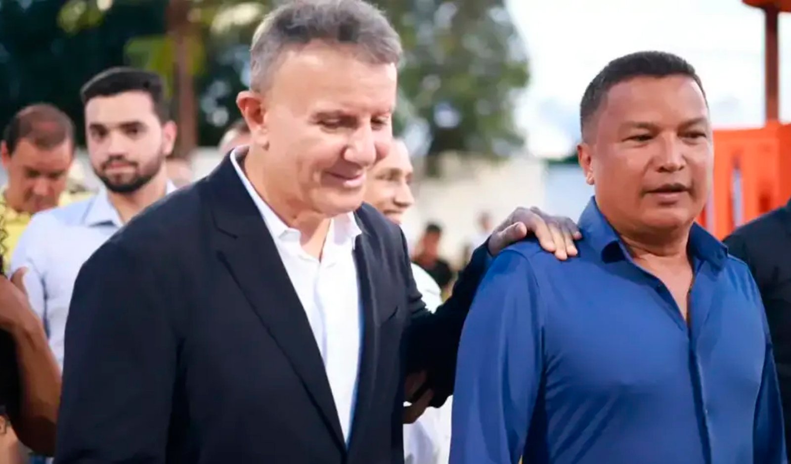 OPINIÃO E DEBATE: Auri-Wulange | Em defesa do voto popular que devolveu a Eduardo Siqueira Campos a condição de restabelecer sua história