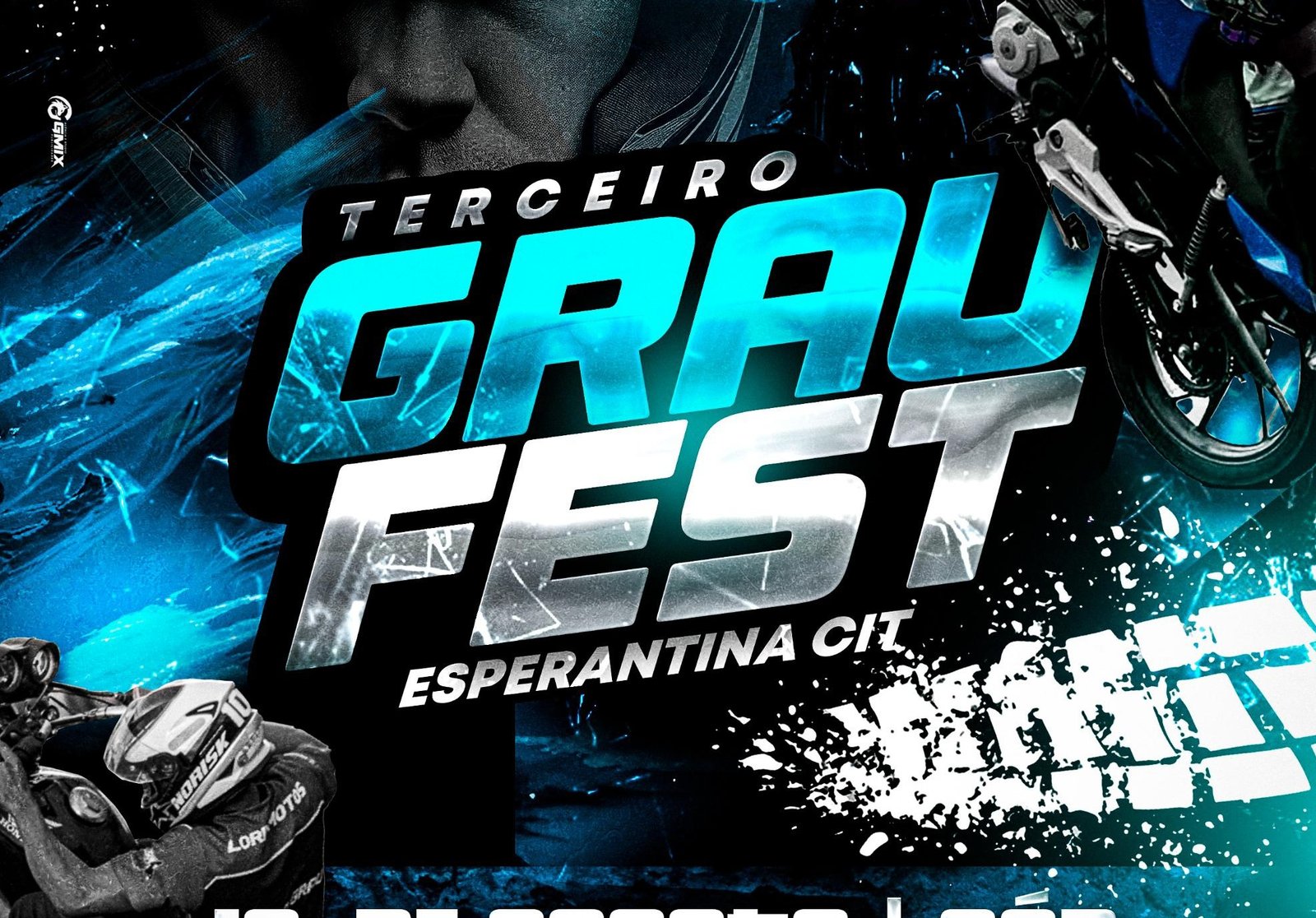 Grau Fest 2025: Data marcada para a terceira edição em Esperantina