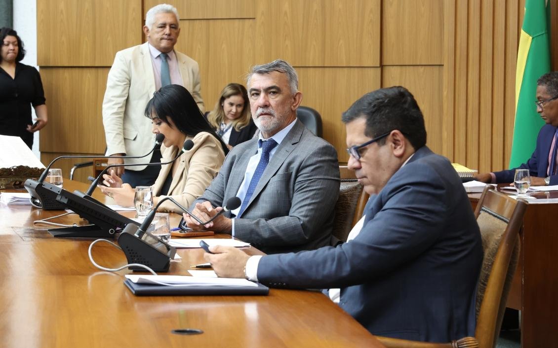 MP que institui o Programa Tocantins Restaura será apreciada pela CCJ