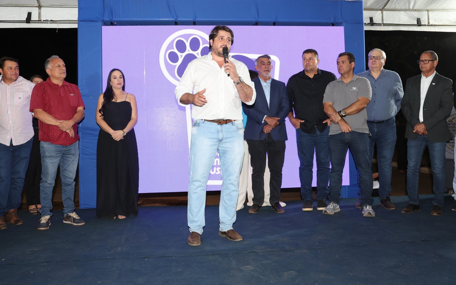 Casa de Apoio Nova Esperança é inaugurada em Palmas com apoio da Aleto
