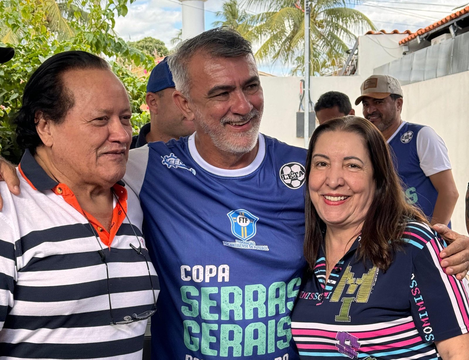 Emenda paga: Amélio Cayres garante R$ 100 mil para fortalecer ações sociais em Taguatinga