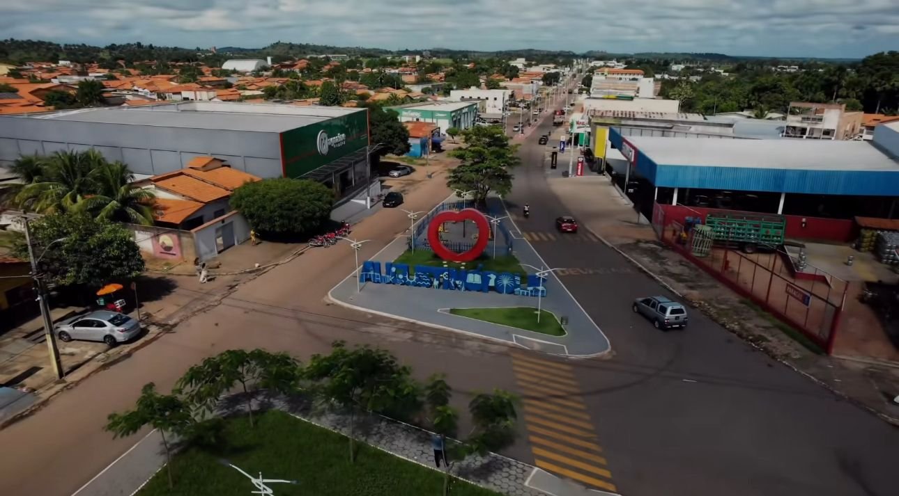 Augustinópolis será sede do Projeto Interinstitucional “Defensoria nos Babaçuais” em setembro