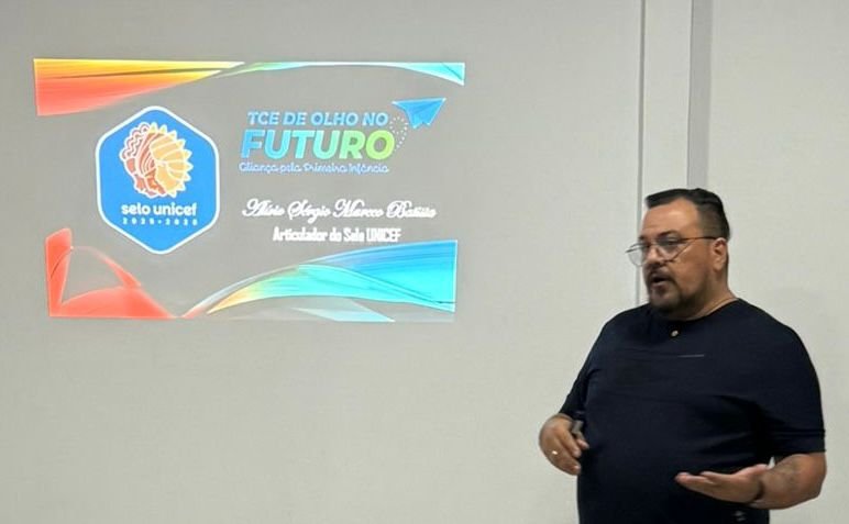 Prefeitura de Augustinópolis promove reunião estratégica sobre direitos da infância e adolescência