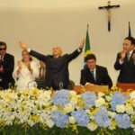 Poder legislativo recorda o aniversário do ex governador koró rocha