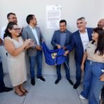 Presidente da aleto participa de inauguração de escola em taquari foto clayton cristus