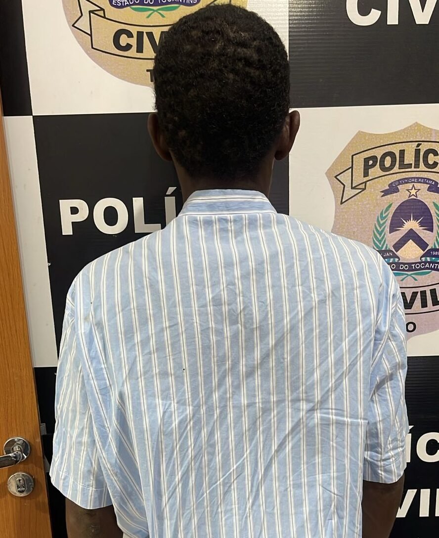 Polícia Civil indicia homem por estupro de vulnerável contra a própria filha de 10 anos em Taguatinga