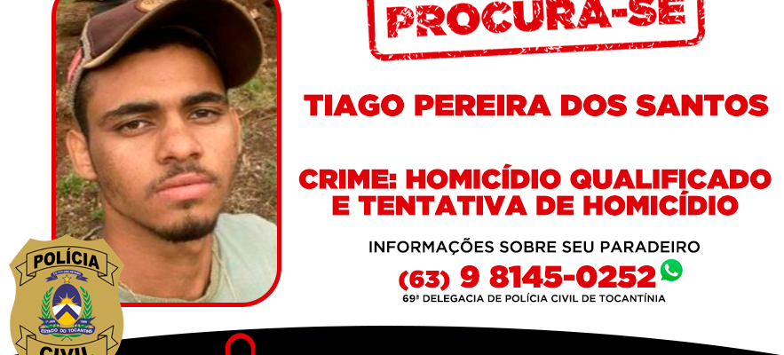 Tiago site