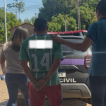 A prisão preventiva foi solicitada para resguardar a ordem pública (2)