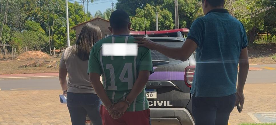 A prisão preventiva foi solicitada para resguardar a ordem pública (2)