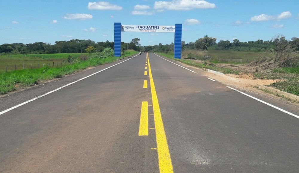 Ex-prefeita tocantinense é condenada a devolver R$ 74 mil por obra inacabada de quadra poliesportiva