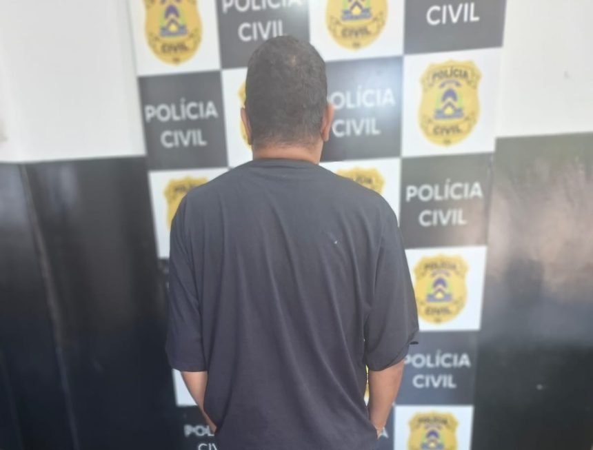 Homem é preso após usar cartão perdido e fazer compras de quase R$ 840 em Dianópolis