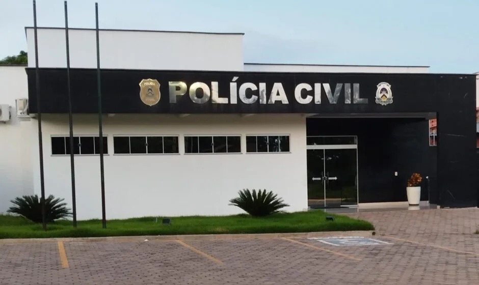 Advogado registra furto de fios em Augustinópolis e oferece recompensa de R$ 1 mil