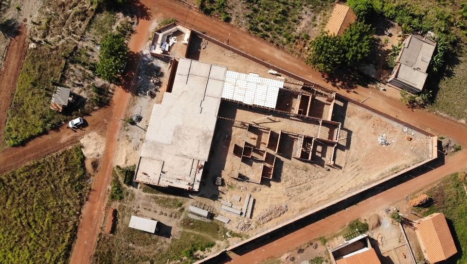 Educação de Augustinópolis ganha novas estruturas e amplia atendimento às crianças