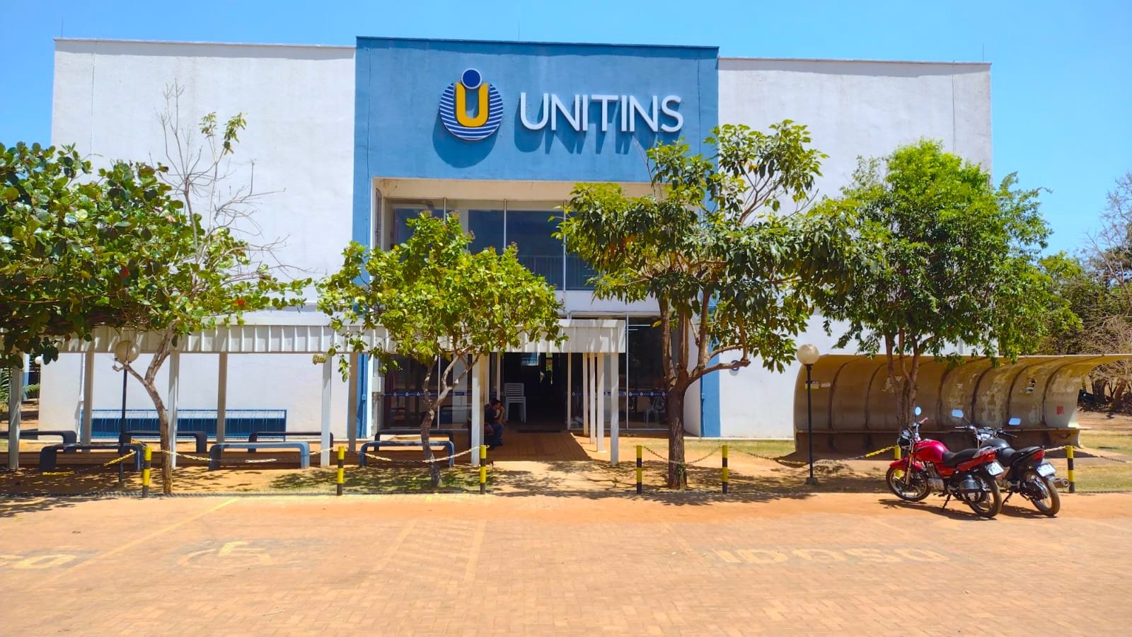 Após solicitação de Wiston Gomes, Unitins anuncia implantação do curso de Terapia Ocupacional