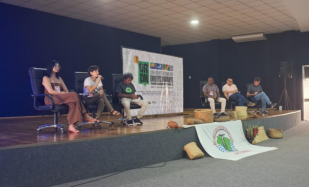 Conferência Regional indica ao governo do estado apoio ao Plano de Carreira dos profissionais da Educação da UNITINS