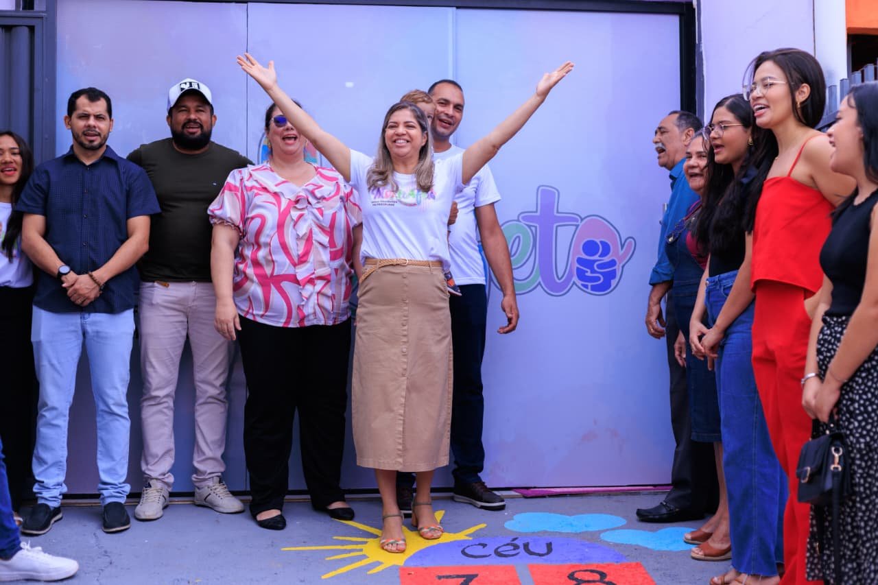 Espaço MultiAfeto transforma cuidado em acolhimento em Buriti do Tocantins