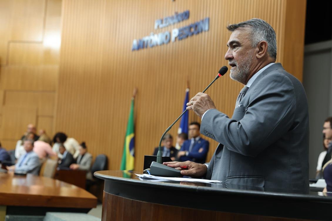 Com gestão de Amélio Cayres, Aleto mantém gastos com pessoal abaixo dos limites da LRF