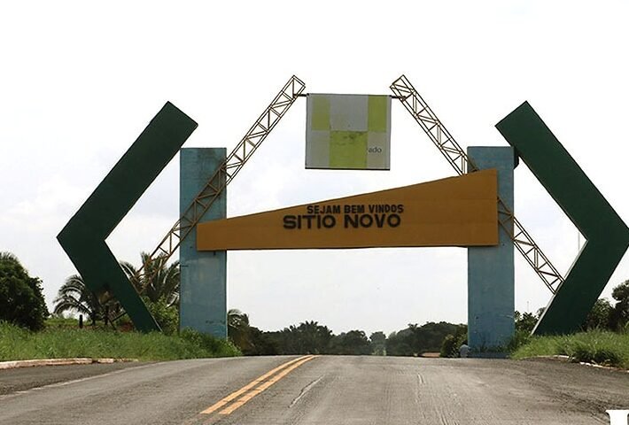 SÍTIO NOVO: Ciclista morre após perder o controle enquanto descia ladeira e bater em parede de casa