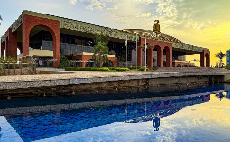 Governo do Tocantins reequilibra despesas com pessoal e reforça planejamento do Estado conforme a Lei de Responsabilidade Fiscal