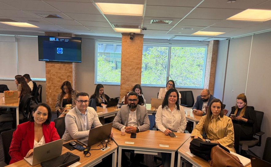 Tocantins avança na Gestão de Saúde com participação no Programa Lean Six Sigma Green Belt