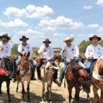Cavalgada expoagra augustinopolis 2025 foto ronaldo candido.jpeg