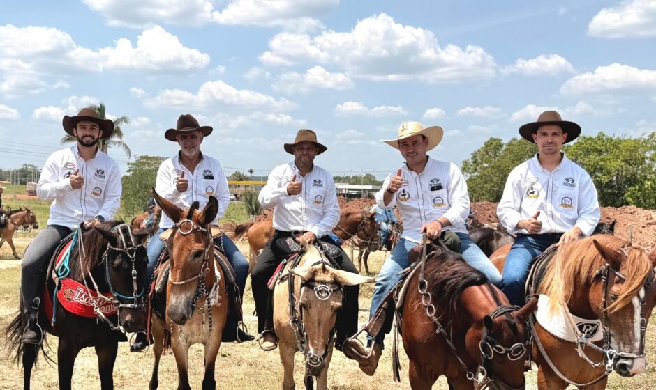 Cavalgada expoagra augustinopolis 2025 foto ronaldo candido.jpeg