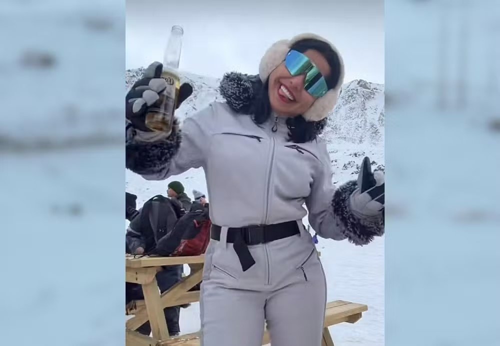 Justiça concede prisão domiciliar para influenciadora suspeita de divulgar jogos ilegais e ocultar patrimônio, diz defesa