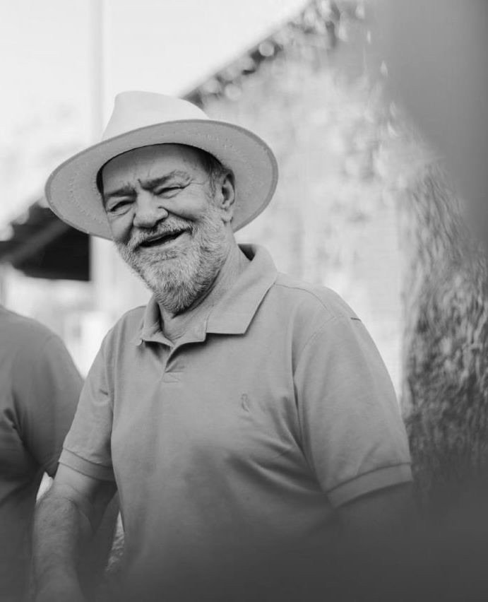 Nota de pesar: Augustinópolis se despede de um de seus maiores líderes políticos, prefeito Antônio do Bar