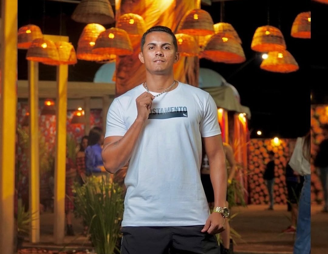 Prefeitura de Augustinópolis nomeia novo secretário municipal de Esporte e Juventude