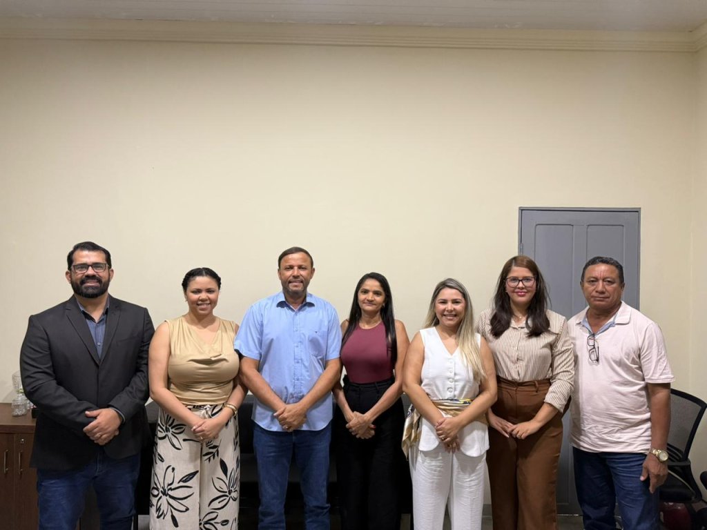 Augustinópolis Sediará Formação Continuada do Sistema de Garantia dos Direitos da Criança e do Adolescente em 2026