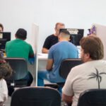 Atendimento sine tocantins carlessandro souza governo do tocantins