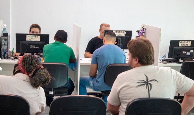 Atendimento sine tocantins carlessandro souza governo do tocantins