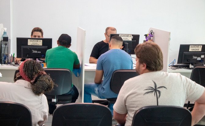 Atendimento sine tocantins carlessandro souza governo do tocantins