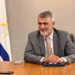 Deputado amélio perfil