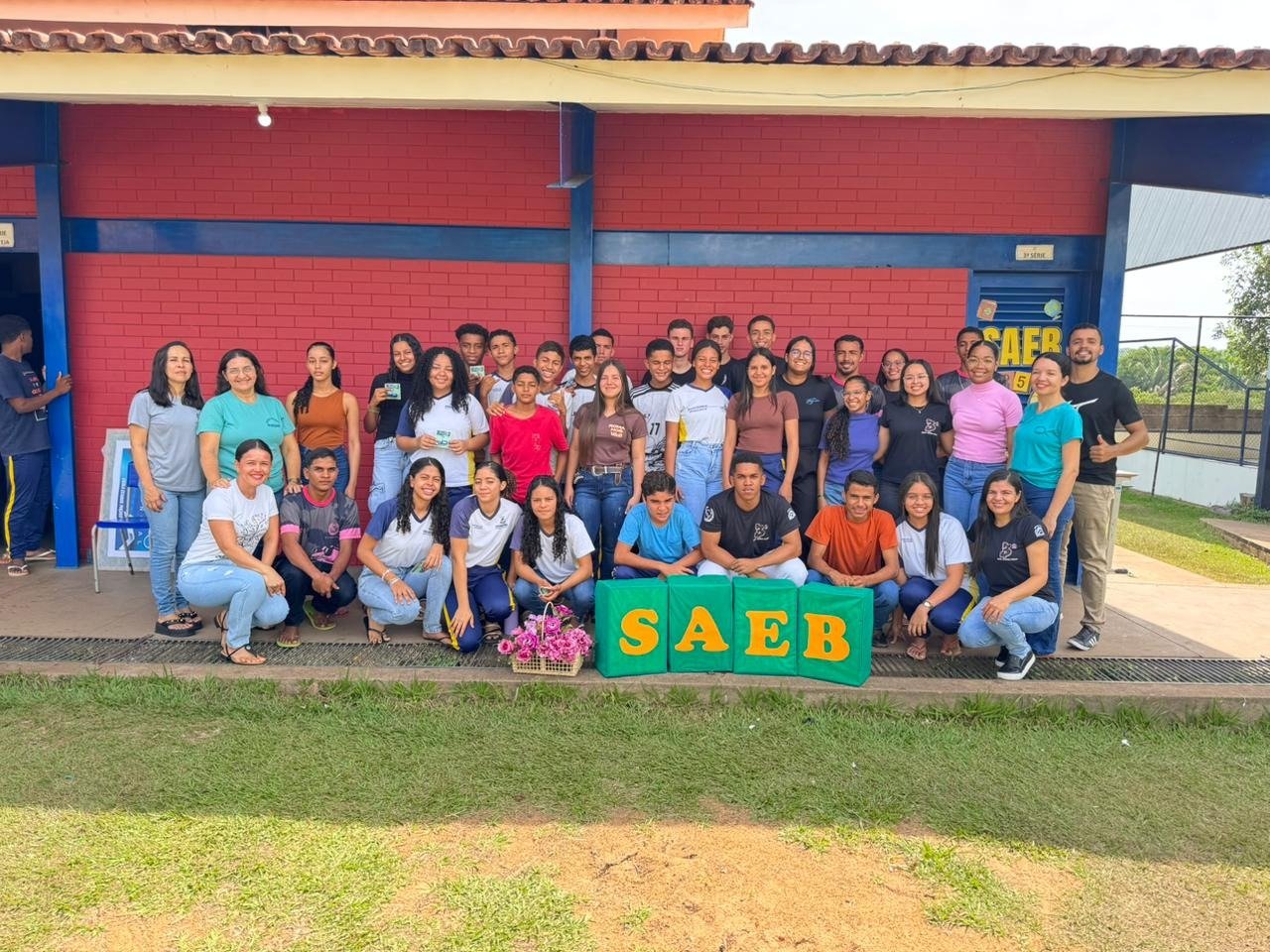 Governo do Tocantins investe R$ 23,7 milhões para valorizar profissionais da educação com o Prêmio Ideb Mais 2025