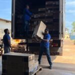 Foto 2 chegada de ar condicionado divulgação ses to (2)