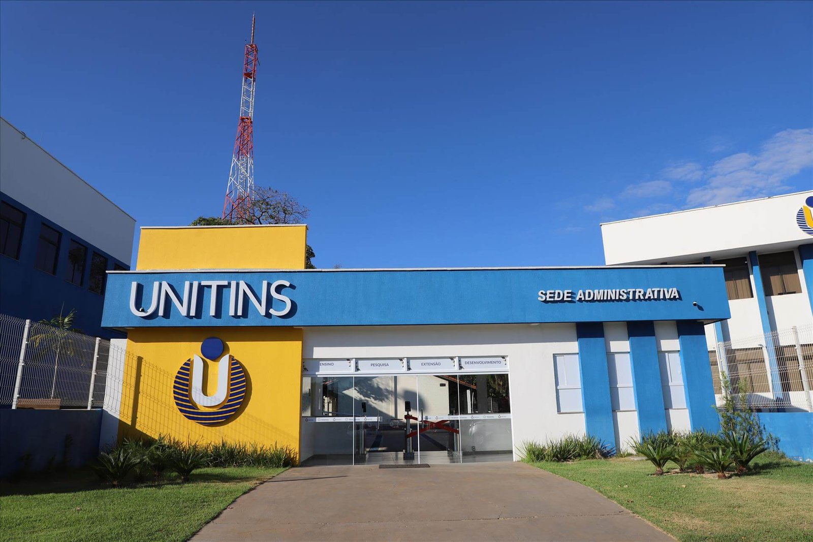 Unitins prorroga inscrições para candidatos quilombolas no Vestibular 2026/1 para os cursos presenciais