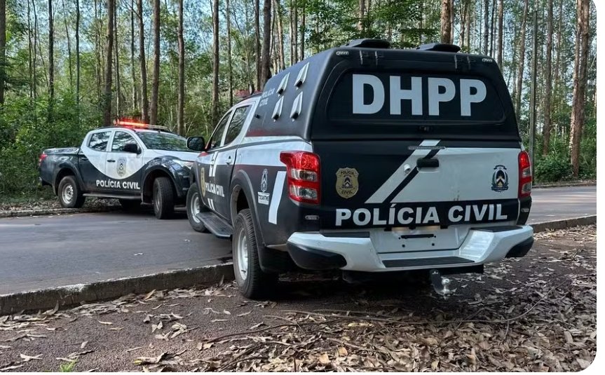 XAMBIOÁ: Adolescente de 13 anos é resgatada após fugir de caminhoneiro que a mantinha em cárcere privado, diz polícia