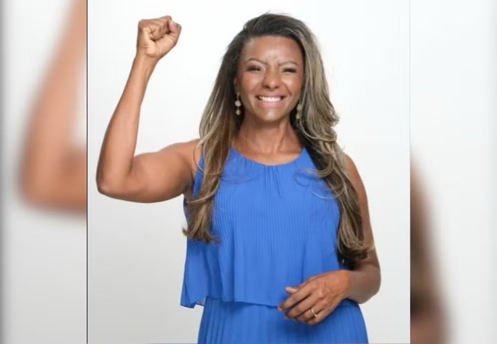 Filha de lavradores e pesquisadora: saiba quem é a primeira mulher negra a se tornar reitora da UFT