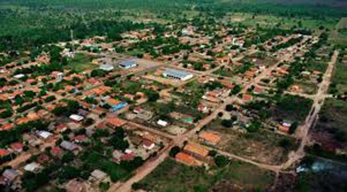 PM atende ocorrência da morte de criança de 1 ano sem causa aparente em São Félix do Tocantins
