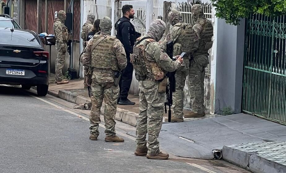 Equipes da policia civil do tocantins cumprem mandados em mt.jpeg