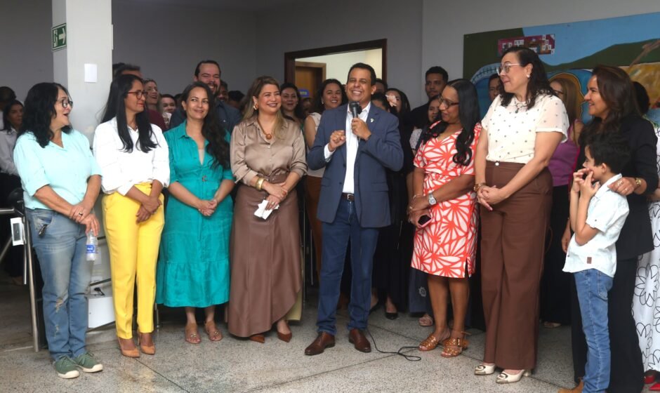 Foto 1 eziel araújo