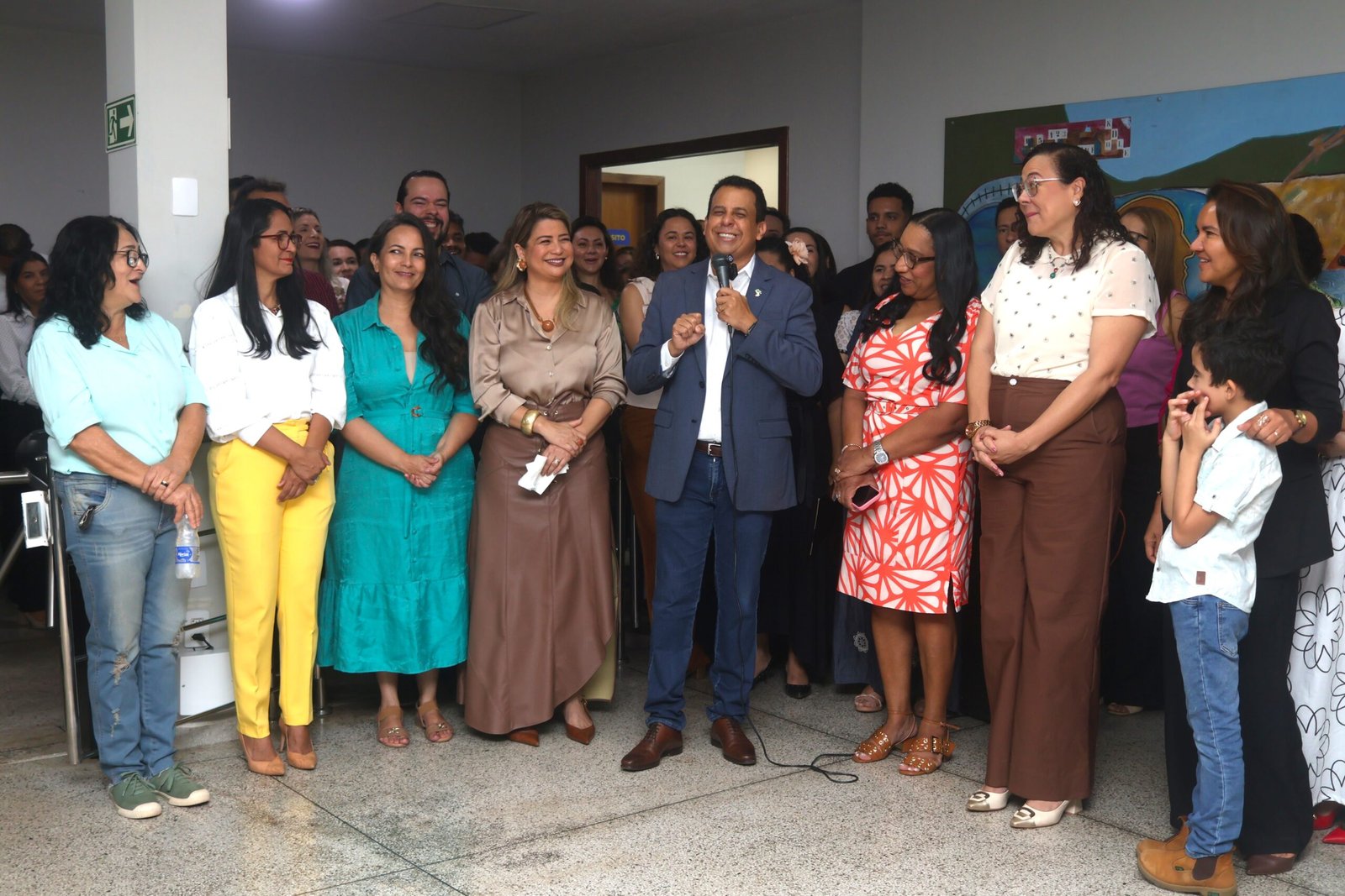 Foto 1 eziel araújo