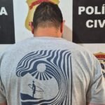 Foto 1 prisão gurupi divulgação pcto