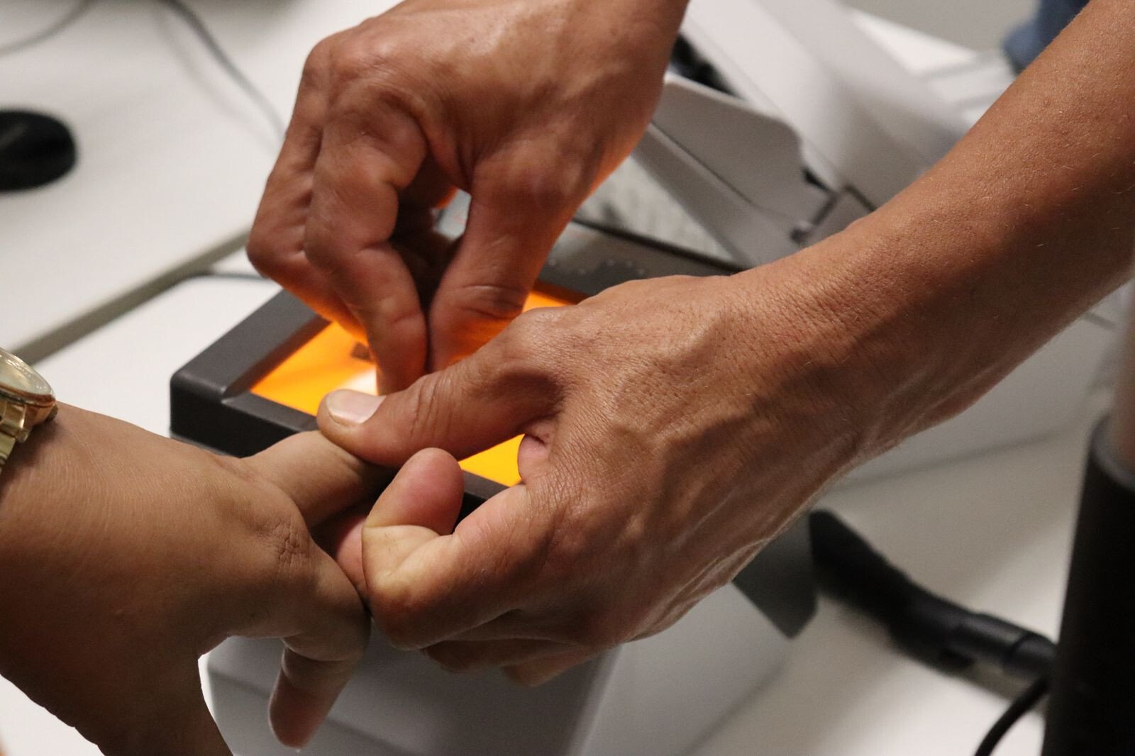 Em menos de dois anos, Tocantins alcança marca de 500 mil Carteiras de Identidade Nacionais emitidas