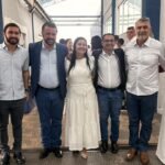 Homenagem unirg amélio cayres