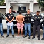 Prisão araguatins pcto