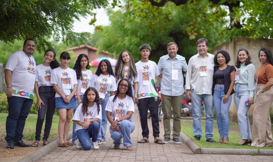 Prefeitura de august realiza i forum comunitario do selo unicef edicao 2025 2028