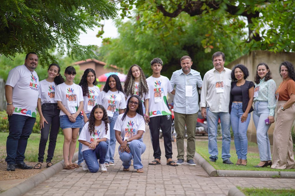 Prefeitura de Augustinópolis realiza I Fórum Comunitário do Selo UNICEF – Edição 2025-2028