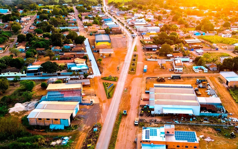 Pai suspeito de cometer estupro contra a filha em fazenda no TO é indiciado